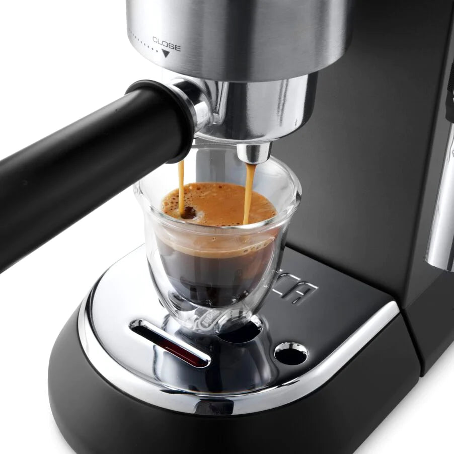 Delonghi Dedica Deluxe Espresso Maker