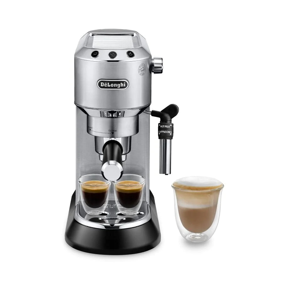Delonghi Dedica Deluxe Espresso Maker