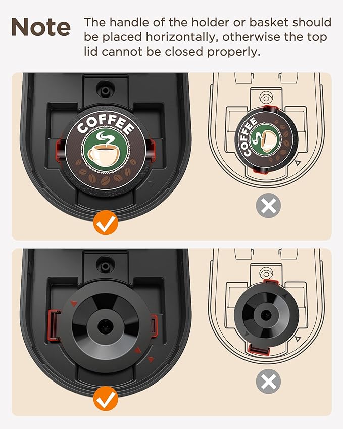 Famiworth Cafetera 2 en 1