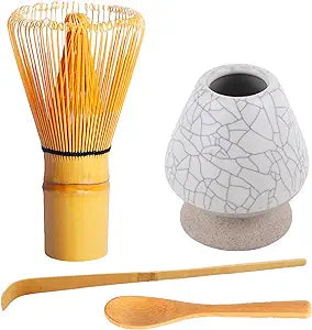 Kit Juego de batidor Macha