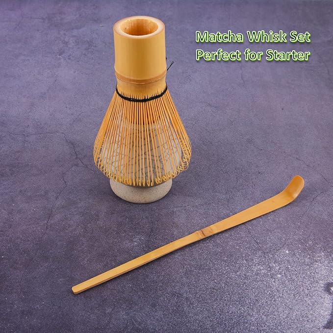 Kit Juego de batidor Macha