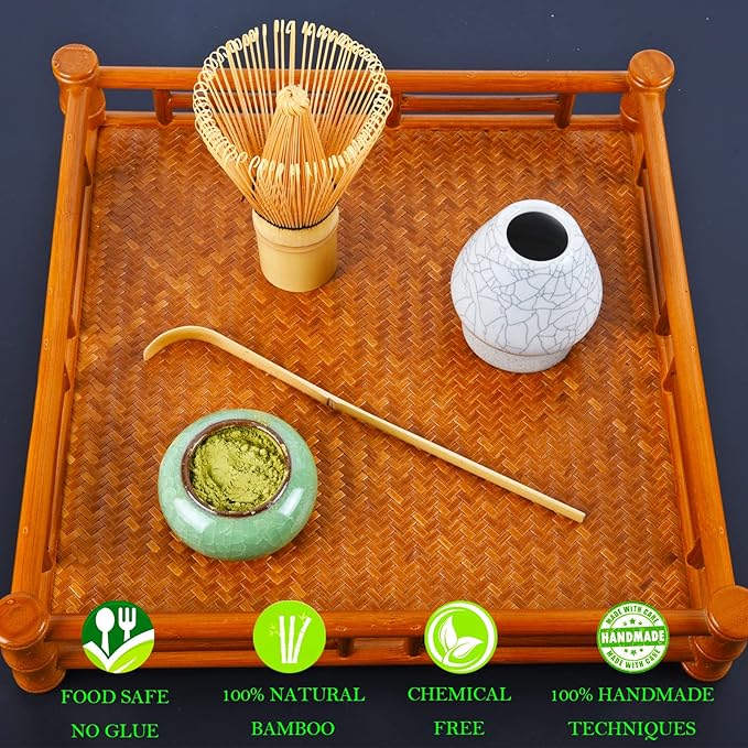 Kit Juego de batidor Macha