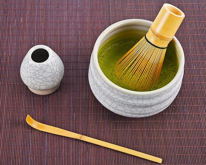 Kit Juego de batidor Macha