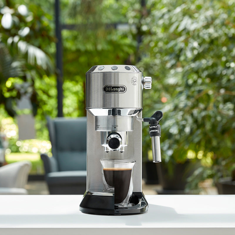 Delonghi Dedica Deluxe Espresso Maker