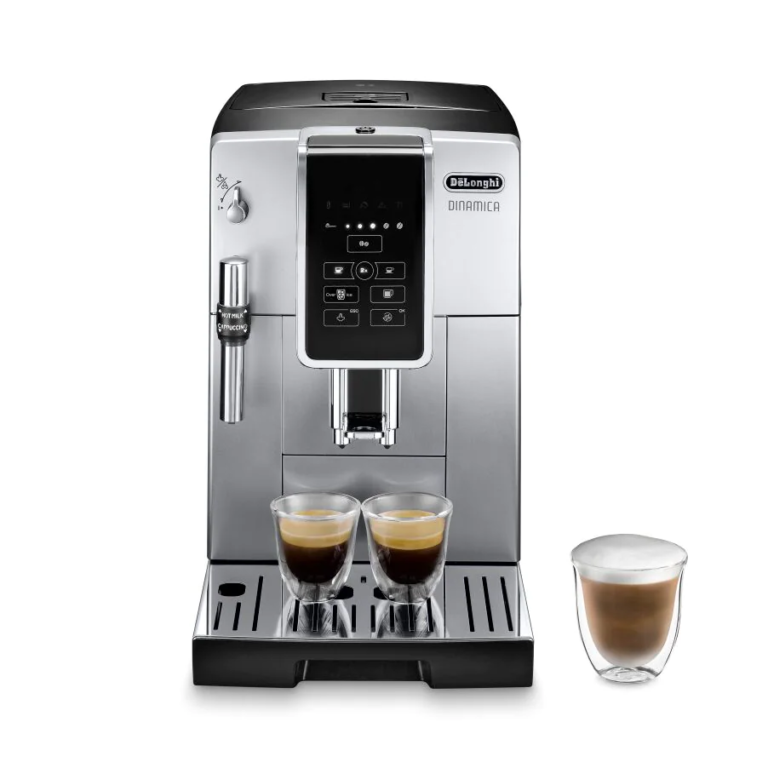Cafetera Espresso Dinámica Delongui