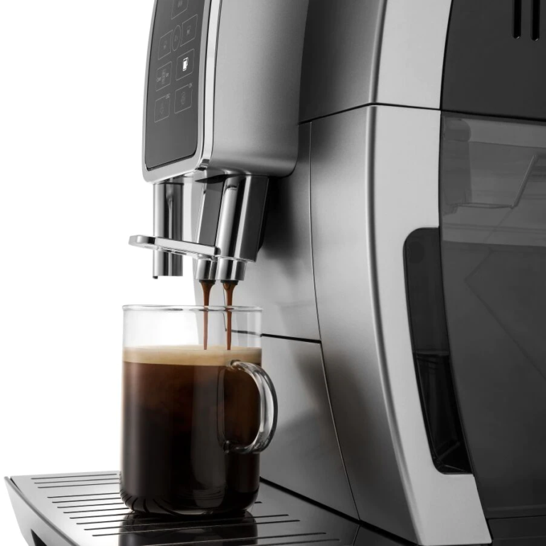 Delonghi Dinamica Cafetera Espresso