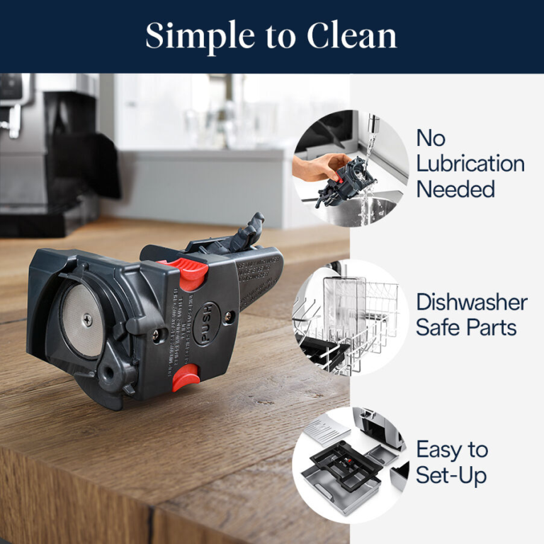 Delonghi Dinamica Plus Cafetera Espresso