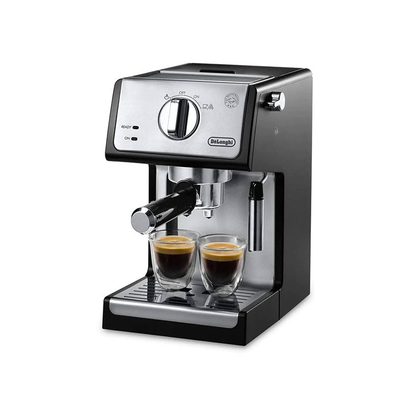 DeLonghi ECP3220 Espresso Machine - Negro