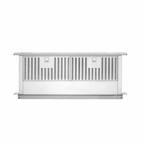 Campana Down Draft 90CM de Mesón Retractril Kitchen Aid