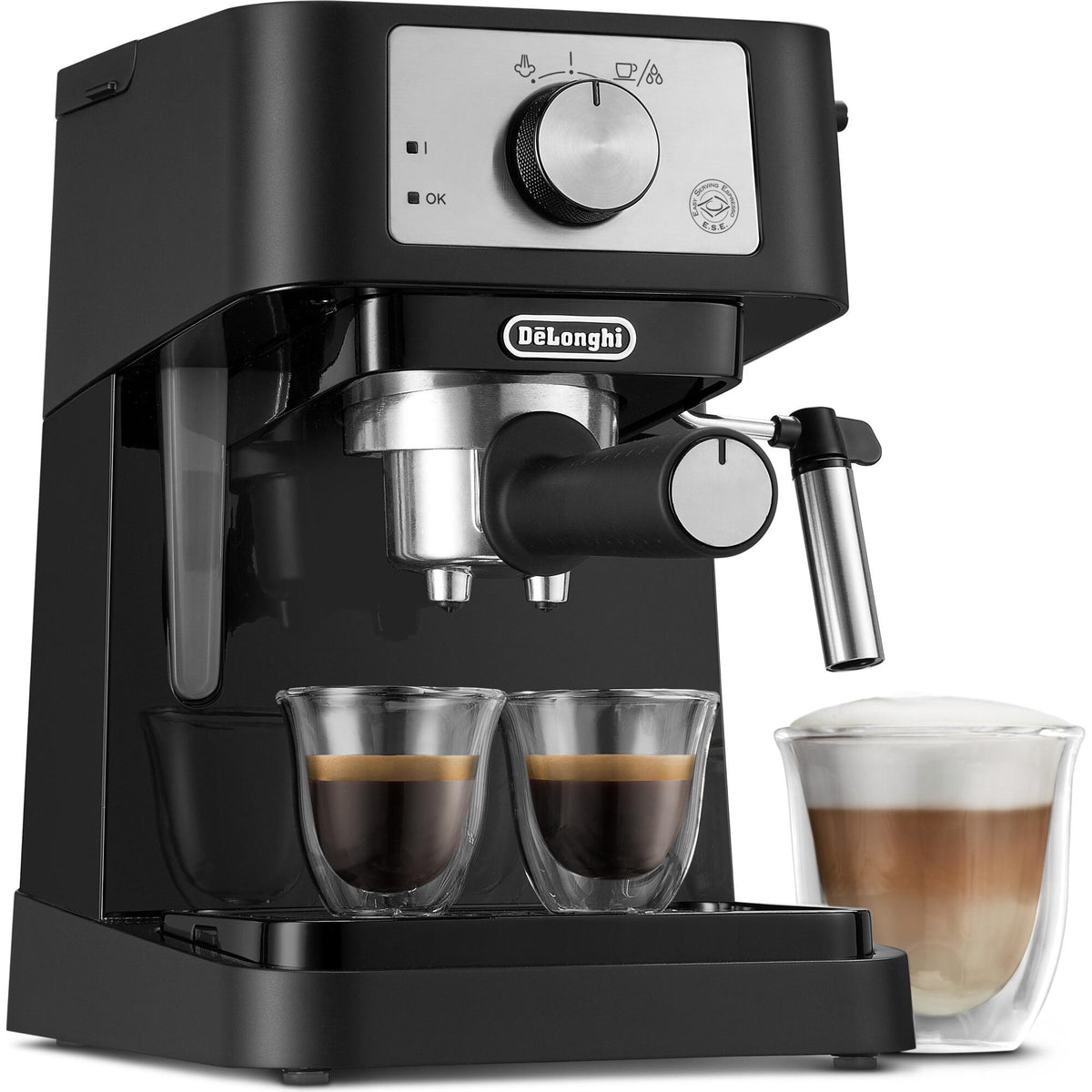 Cafetera Delonghi Stilosa