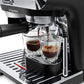 La Specialista Arte Espresso Coffee Machine/Maker Delongui