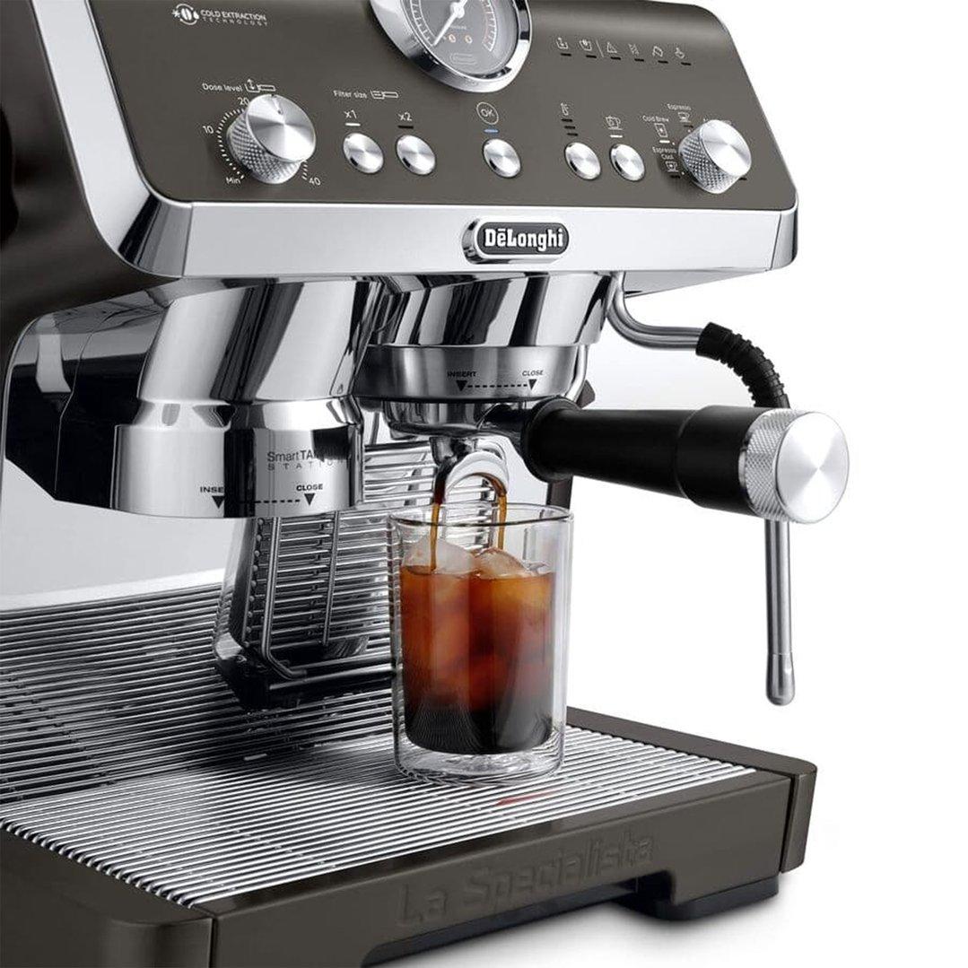 Cafetera Delonghi La Specialista Opera