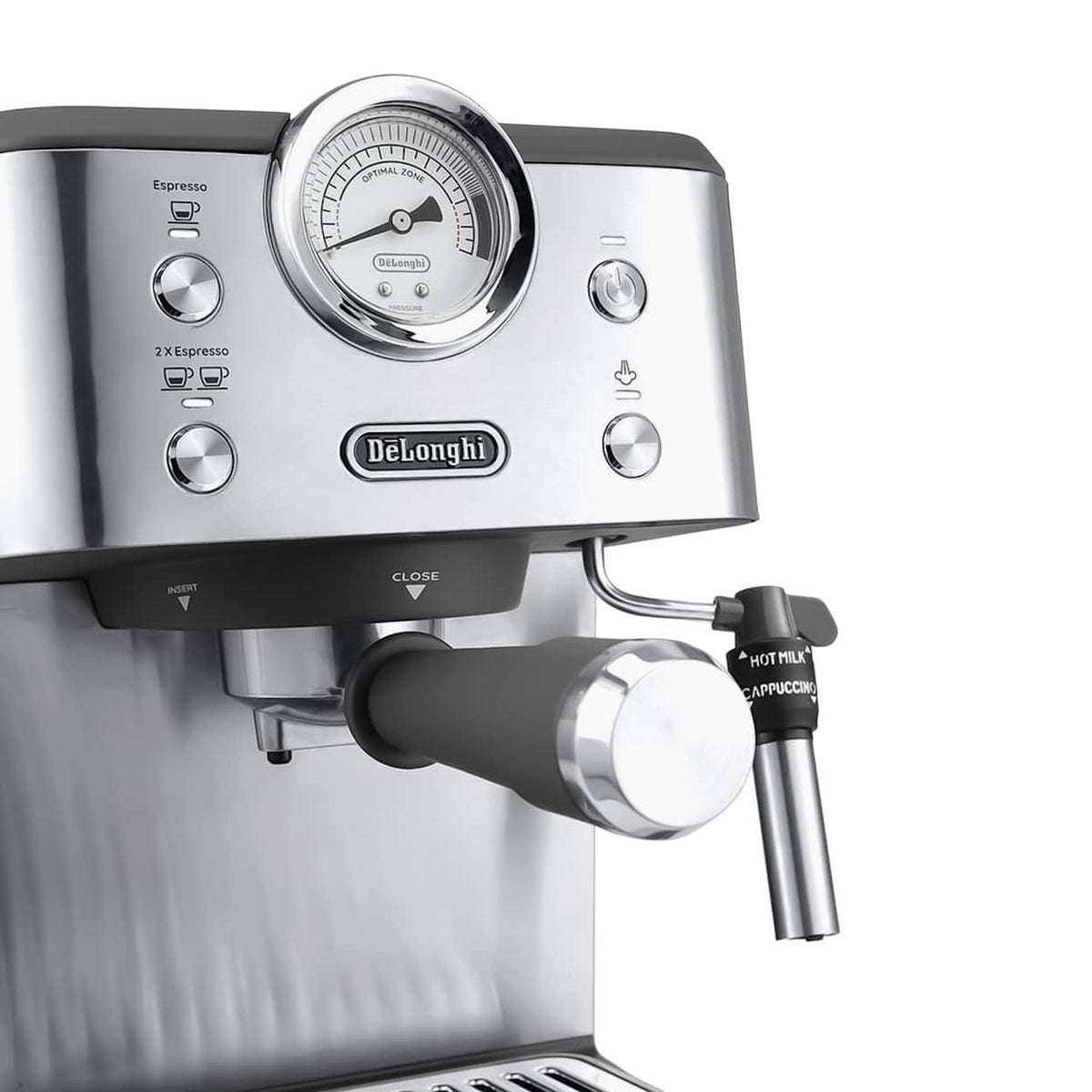 Cafetera Delonghi Classic Signature