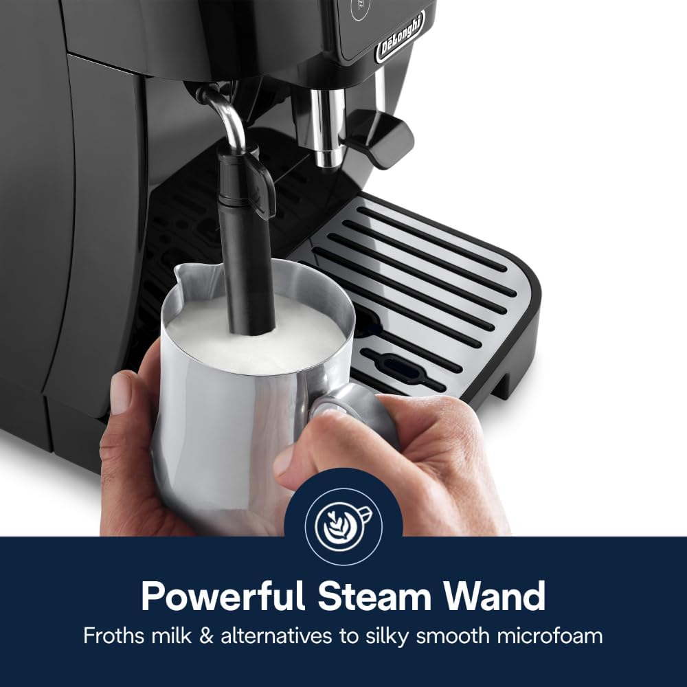 Delonghi Magnifica Start ECAM220.22.B