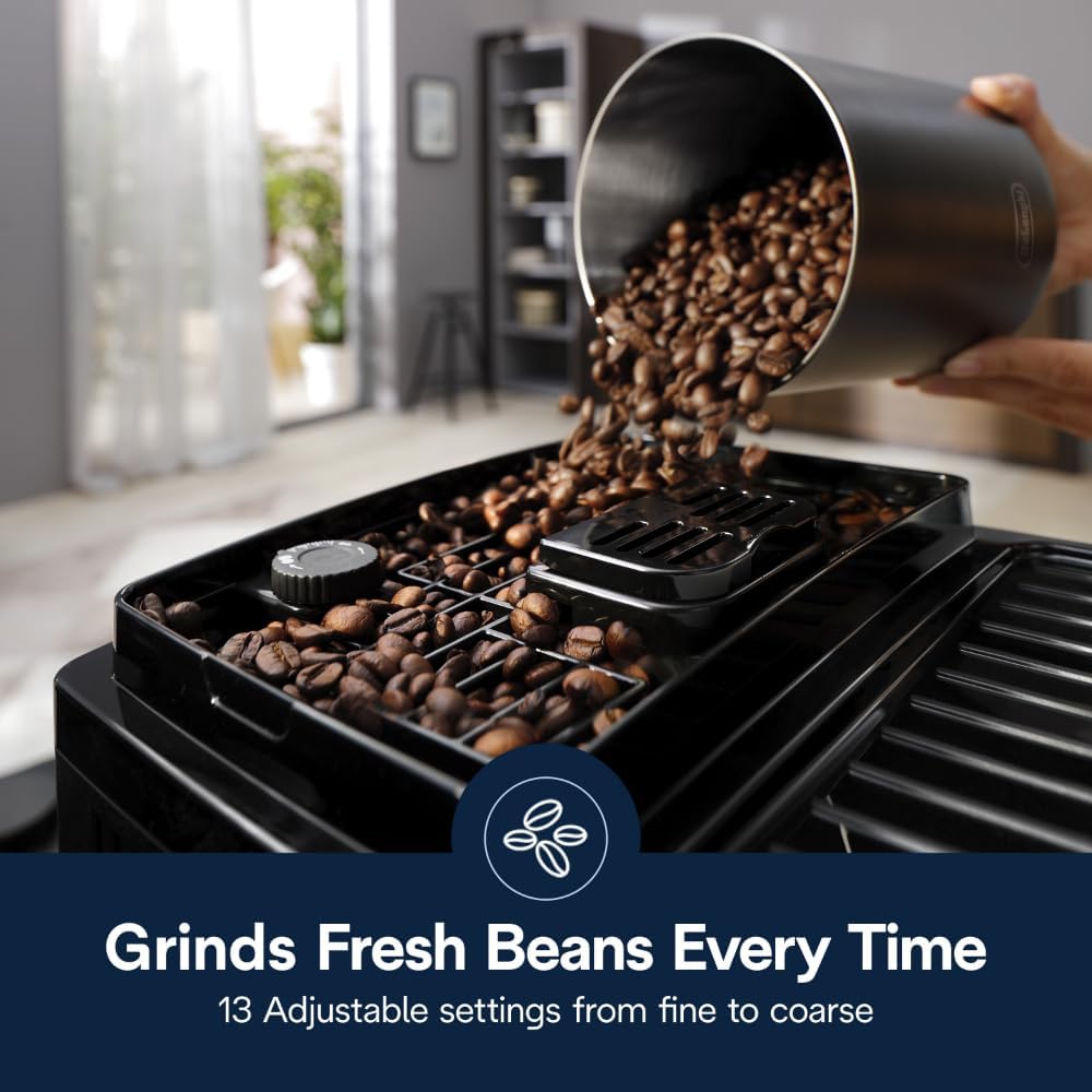 Delonghi Magnifica Start ECAM220.22.B