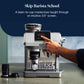 Cafetera Delonghi La Specialista Touch