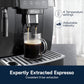Delonghi Magnifica Start ECAM220.22.B