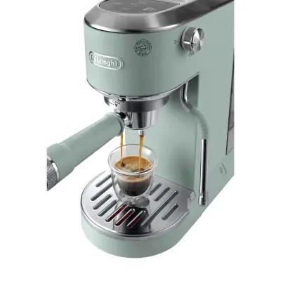 Cafetera Delonghi Dedica Duo