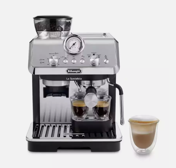 Delonghi La Specialista Arte Espresso Coffee Machine