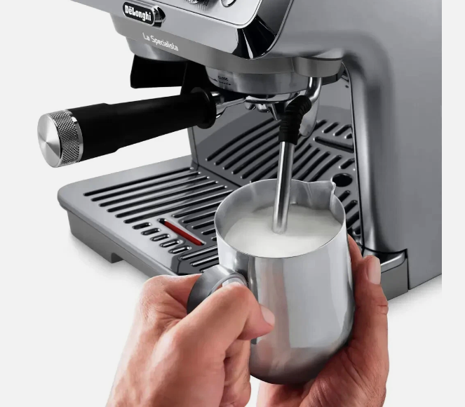 Delonghi La Specialista Arte Espresso Coffee Machine