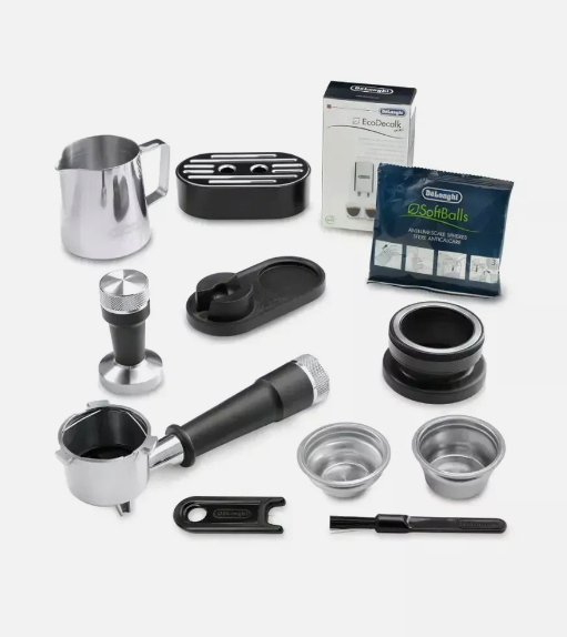 Delonghi La Specialista Arte Espresso Coffee Machine