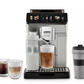 Cafetera Delonghi Eletta Explore Fully Automatic