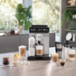 Cafetera Delonghi Eletta Explore Fully Automatic