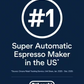 Cafetera Delonghi Magnifica Start Fully Automatic