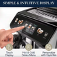Cafetera Delonghi Eletta Explore Fully Automatic