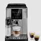 Cafetera Delonghi Magnifica Start with latte crema Fully Automatic