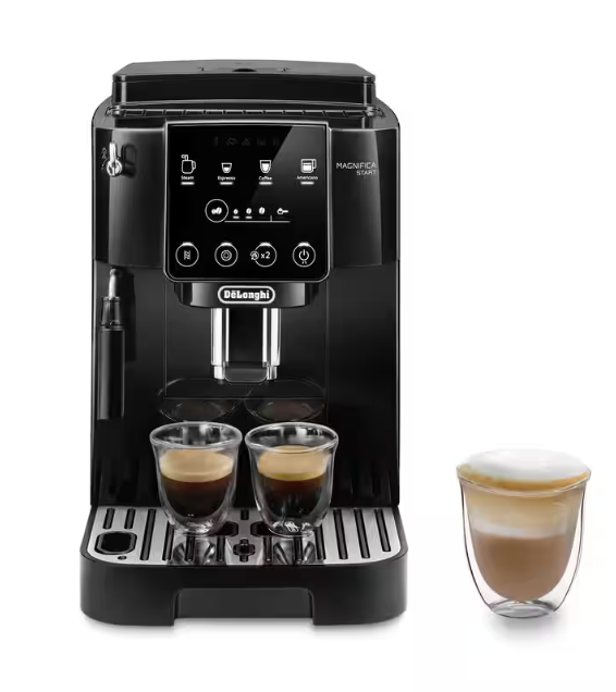 Cafetera Delonghi Magnifica Start Fully Automatic
