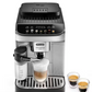 Cafetera Delonghi Magnifica Evo with Latte Crema System fully automatic