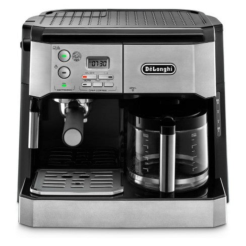 Coffe and Espresso Maker Delonghi