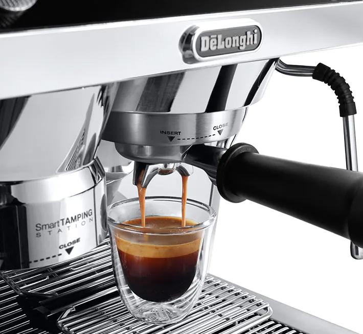 Cafetera Delonghi La Specialista Maestro