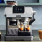 Cafetera Delonghi La Specialista Touch