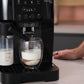 Cafetera Delonghi Magnifica Start with latte crema Fully Automatic