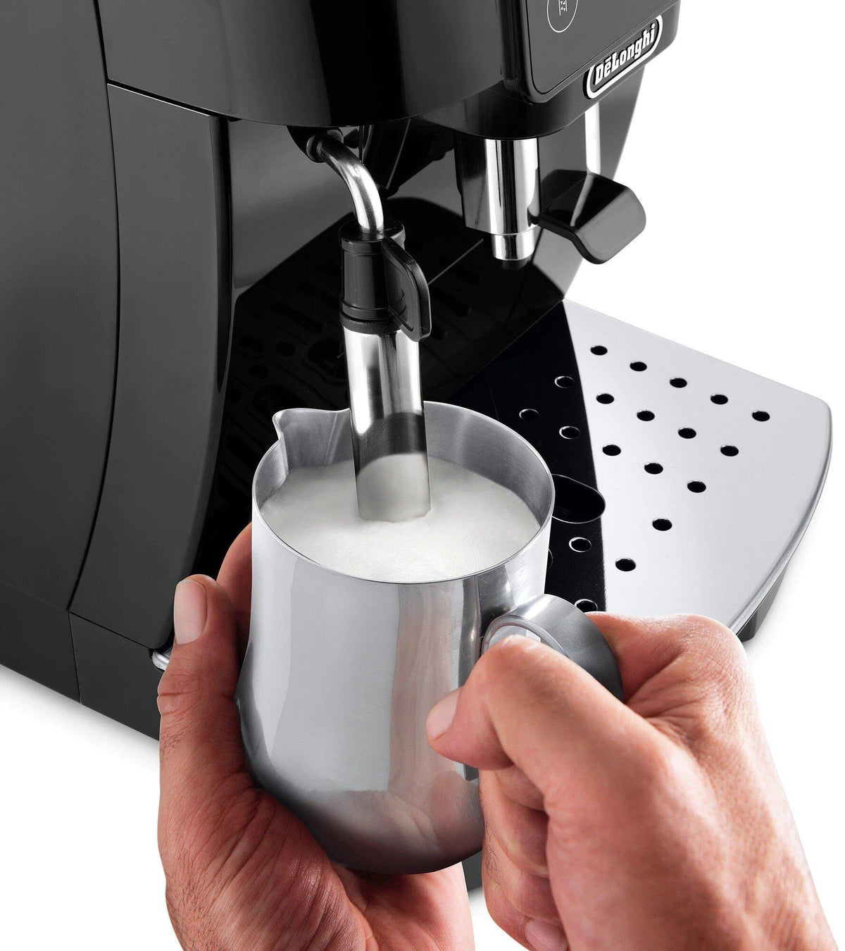 Cafetera Delonghi Magnifica Start Fully Automatic