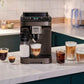 Cafetera Delonghi Magnifica Duo Fully Automatic