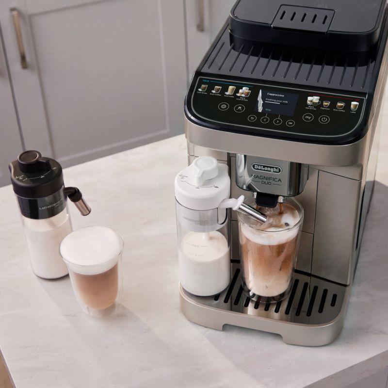 Cafetera Delonghi Magnifica Duo Fully Automatic