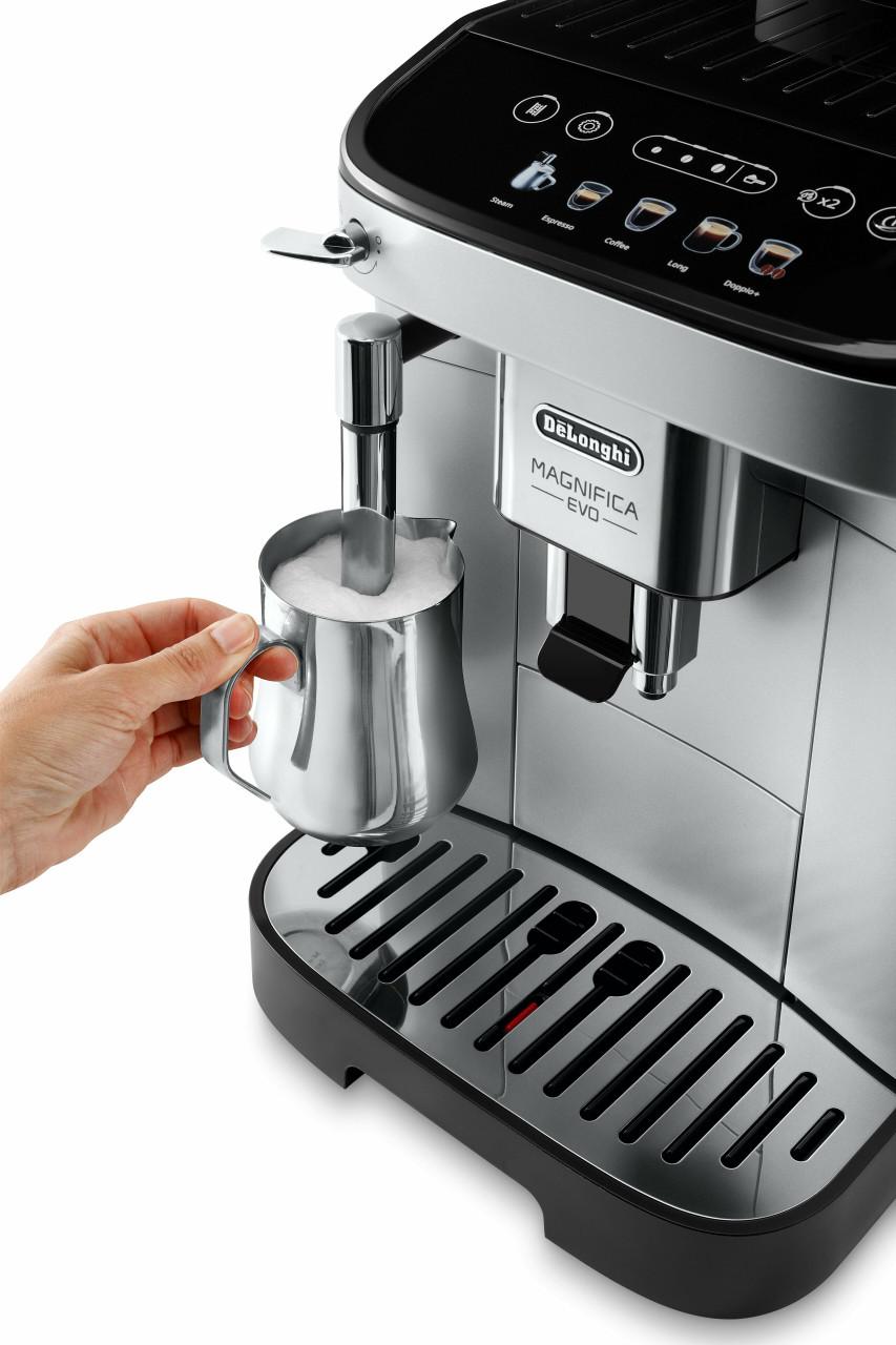 Cafetera Delonghi Magnifica Evo fully automatic