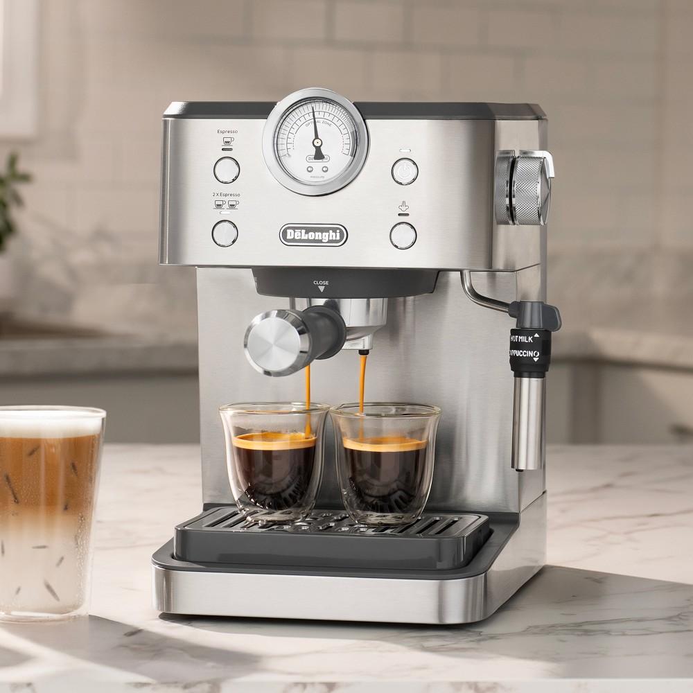 Cafetera Delonghi Classic Signature