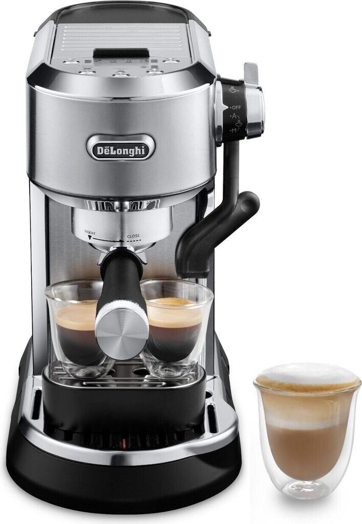 Cafetera Delonghi Dedica Maestro Plus