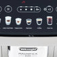Cafetera Delonghi Magnifica Evo fully automatic