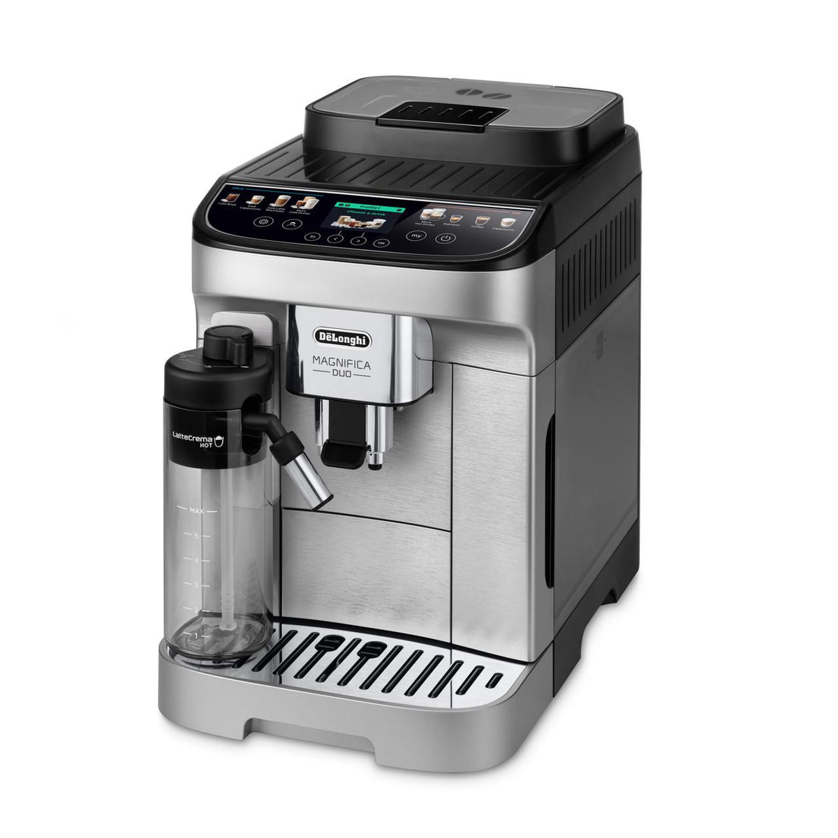 Cafetera Delonghi Magnifica Duo Fully Automatic