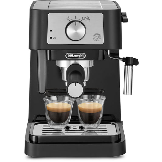 Cafetera Delonghi Stilosa