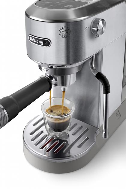 Cafetera Delonghi Dedica Duo