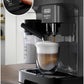 Cafetera Delonghi Magnifica Evo with Latte Crema System fully automatic