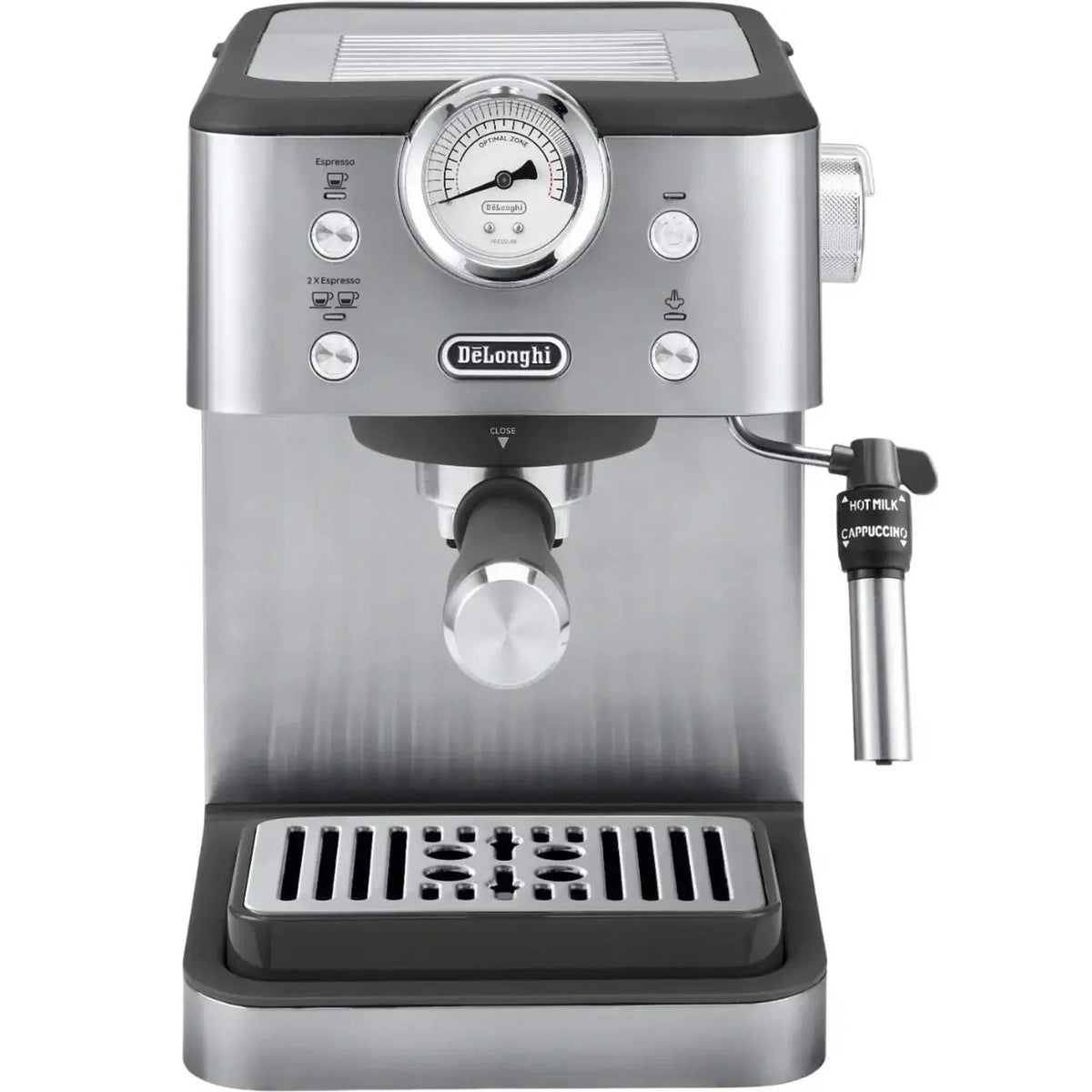 Cafetera Delonghi Classic Signature