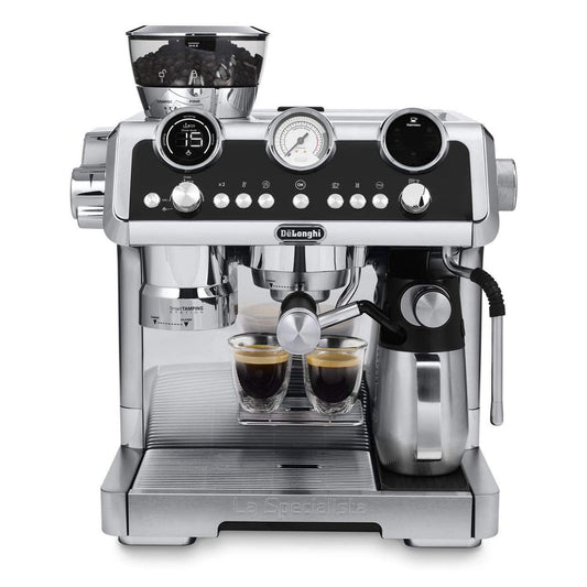 Cafetera Delonghi La Specialista Maestro