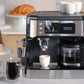 Coffe and Espresso Maker Delonghi